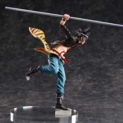 F:NEX The God Of High School Jin Mori: Seiten Taisei Ver. 1/8 Scale Figure, -Figures & Dolls Sales 1a23ba7c0f744246b4bade8305abaf7d.jpg