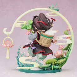 The Master Of Diabolism Wei Wuxian: Childhood Ver. 1/8 Scale Figure, -Figures & Dolls Sales 1a46baacd1784e72a8d7d83a79877a76.jpg