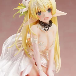 How NOT To Summon A Demon Lord Ω Shera L. Greenwood: Wedding Dress 1/7 Scale Figure, 17 How NOT To Summon A Demon Lord Ω Shera L. Greenwood: Wedding Dress 1/7 Scale Figure, -Figures & Dolls Sales 1a4d2a00bb6141b4b9cf5290739ef91a.jpg