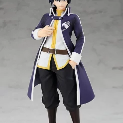 Good Smile Company Pop Up Parade Fairy Tail Final Gray Fullbuster: Grand Magic Games Arc Ver., -Figures & Dolls Sales 1a660eac68ca4b69a9baa9e4bfa12c40.jpg
