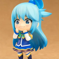 Nendoroid KonoSuba Aqua (Re-run), -Figures & Dolls Sales 1a69f1152c9146e4a9c60a3867753604.jpg