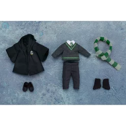 Nendoroid Doll: Outfit Set (Slytherin Uniform - Boy),