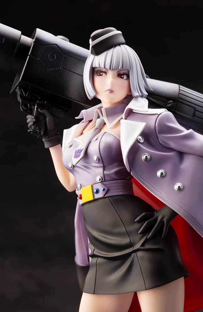 Transformers Bishoujo Megatron, 13 Transformers Bishoujo Megatron, - Image 11