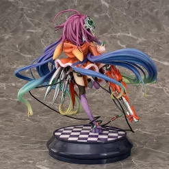 Phat! No Game No Life -Zero- Schwi 1/7 Scale Figure (Re-run), 10 Phat! No Game No Life -Zero- Schwi 1/7 Scale Figure (Re-run), -Figures & Dolls Sales 1aca7f2affdd4d14b54165a026fc08fc.jpg