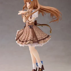 The Idolm@ster Cinderella Girls Yoshino Yorita: Blooming In Spring+ 1/7 Scale Figure, 14 The Idolm@ster Cinderella Girls Yoshino Yorita: Blooming In Spring+ 1/7 Scale Figure, -Figures & Dolls Sales 1af3eecc51824ee9b5d1968b48aea737.jpg
