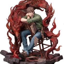 Myethos Time Raiders Wu Xie 1/7 Scale Figure, -Figures & Dolls Sales 1b06d3b21b8045ecbadf31db9f23c804.jpg