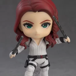 Good Smile Company Nendoroid Black Widow: Black Widow Ver. DX,