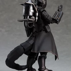 MAX FACTORY Figma Made In Abyss: Dawn Of The Deep Soul Bondrewd: Ascending To The Morning Star (Gangway) Ver., 21 MAX FACTORY Figma Made In Abyss: Dawn Of The Deep Soul Bondrewd: Ascending To The Morning Star (Gangway) Ver., -Figures & Dolls Sales 1b427689202140d597624069c3befbce.jpg