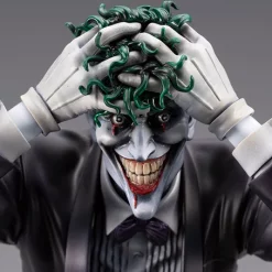 KOTOBUKIYA ArtFX Batman: The Killing Joke The Joker: One Bad Day, -Figures & Dolls Sales 1b42e2827cc64c37ba2d824edc725eb3.jpg