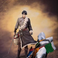 Myethos Time Raiders Zhang Qiling: Floating Life In Tibet Ver. 1/7 Scale Figure, -Figures & Dolls Sales 1b576489614c45eeb26da987f5554961.jpg