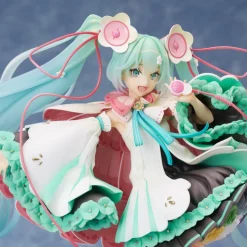 Hatsune Miku: Magical Mirai 2021 Ver. 1/7 Scale Figure, 18 Hatsune Miku: Magical Mirai 2021 Ver. 1/7 Scale Figure, -Figures & Dolls Sales 1b5d60062b38446ba57656cead94d0b0.jpg