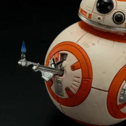 KOTOBUKIYA ArtFX+ Star Wars Poe Dameron & BB-8, -Figures & Dolls Sales 1b96384917844a32940698ce2aef89e5.jpg