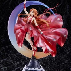 Sword Art Online Progressive: Aria Of A Starless Night Asuna: Crystal Dress Ver., -Figures & Dolls Sales 1c3b4c834dbe45acb1eb3995fdbfe110.jpg