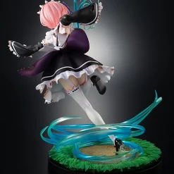 Re:Zero -Starting Life In Another World- Ram: Battle With Roswaal Ver. 1/7 Scale Figure, -Figures & Dolls Sales 1c8d886812884dcaa8032c84c3d40948.jpg