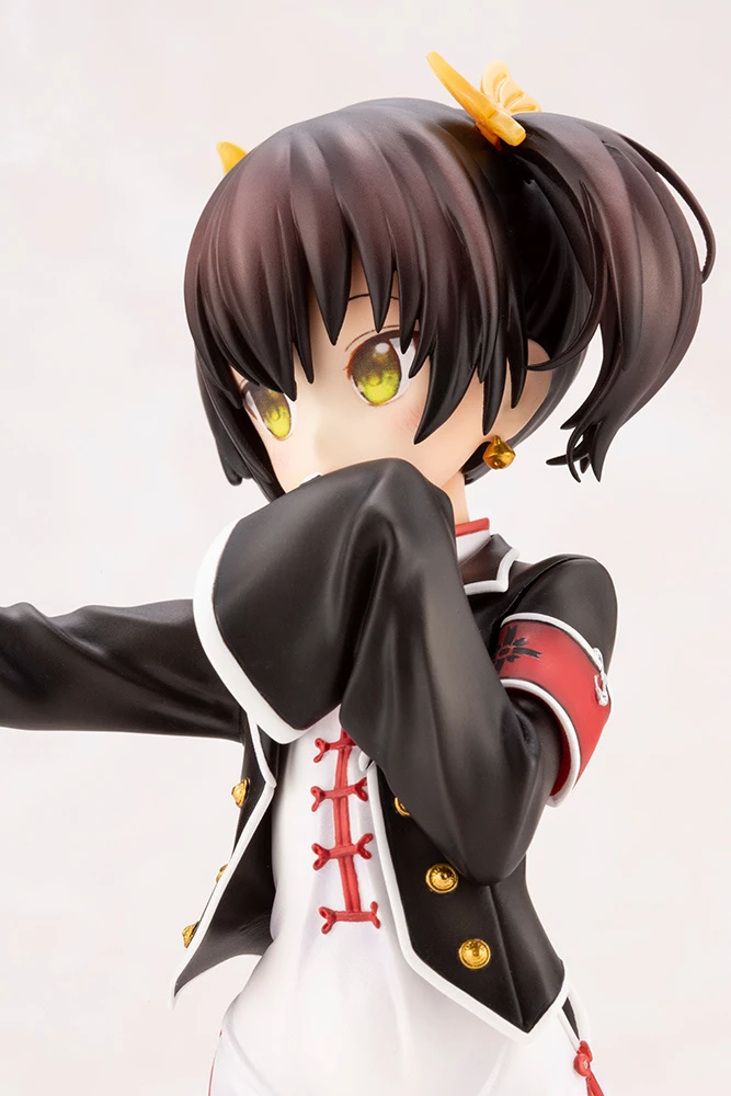 KOTOBUKIYA Boarding School Juliet Kochou Wang 1/7 Scale Figure, 11 KOTOBUKIYA Boarding School Juliet Kochou Wang 1/7 Scale Figure, - Image 9