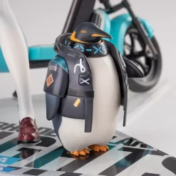 Arknights Amiya: Fresh Fastener Ver. Deluxe Edition 1/7 Scale Figure, 18 Arknights Amiya: Fresh Fastener Ver. Deluxe Edition 1/7 Scale Figure, -Figures & Dolls Sales 1cb1b1b52d674e759931f12290e94e66.jpg