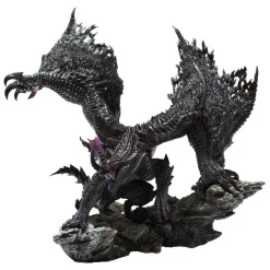 Capcom Figure Builder Monster Hunter Gore Magala (Re-run), -Figures & Dolls Sales 1cc0a84886fb4abc97a86900db74f6b3.jpg