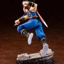 KOTOBUKIYA ArtFX J Dragon Quest: The Adventure Of Dai Dai, -Figures & Dolls Sales 1ccb049a70e54ae0af3c33cb1f244c0e.jpg