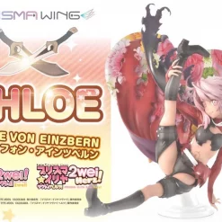 Prisma Wing Fate/Kaleid Liner Prisma Illya 2wei! & Herz! Chloe Von Einzbern 1/7 Scale Figure, -Figures & Dolls Sales 1d22c4d14f3b43338d19215cb7a02535.jpg