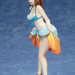 My Teen Romantic Comedy SNAFU Too! Iroha Isshiki: Swimsuit Ver. 1/6 Scale Figure, -Figures & Dolls Sales 1d3ab0b49cbd4900be3aa3c15c54e0e8.jpg