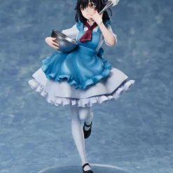 Strike The Blood Final Yukina Himeragi Maid Ver. 1/7 Scale Figure, -Figures & Dolls Sales 1d4b03655b3a4d63a0c64e4bd3eca124.jpg
