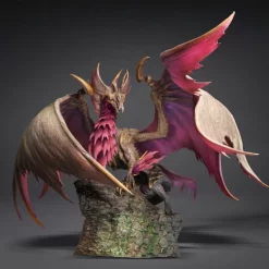 Capcom Figure Builder Creators Model Monster Hunter Malzeno, -Figures & Dolls Sales 1d68ca5ac71249bb803963097379e90e.jpg