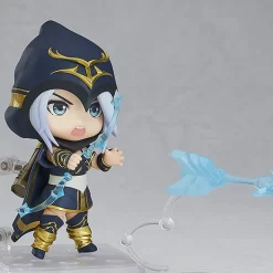 Nendoroid League Of Legends Ashe, 11 Nendoroid League Of Legends Ashe, -Figures & Dolls Sales 1d703e55235d4ac9b378473d075c5eb1.jpg