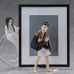 FREEing Figma The Table Museum: Maruyama Okyo's Yurei-zu, -Figures & Dolls Sales 1d7134c82f3c4e80bd1a04010f0574b3.jpg
