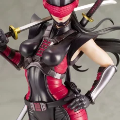 G.I. Joe Bishoujo Statue Dawn Moreno: Snake Eyes II, -Figures & Dolls Sales 1d7d1a64c51c4499a840bfcacc396338.jpg