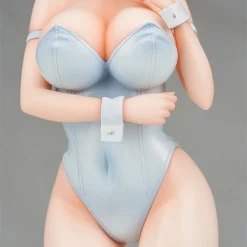 White Bunny Natsume 1/6 Scale Figure, -Figures & Dolls Sales 1da1d32241d442ef880755e0f0a33d52.jpg