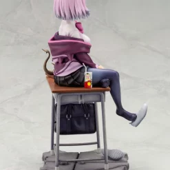 KOTOBUKIYA SSSS.Gridman Akane Shinjo 1/7 Scale Figure, -Figures & Dolls Sales 1dbd092d06f1408c8266d4e81364fe4e.jpg