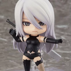 Nendoroid NieR: Automata A2 (YoRHa Type A No. 2),