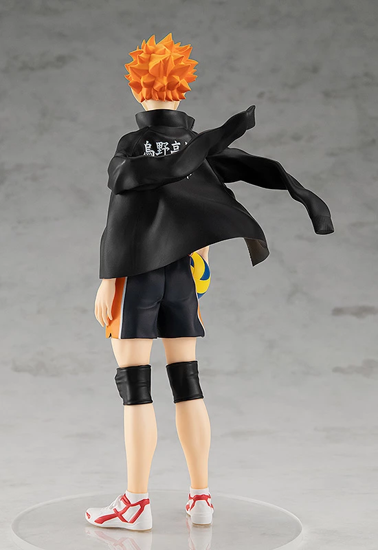 Good Smile Company Pop Up Parade Haikyu!! Shoyo Hinata (Re-run), 10 Good Smile Company Pop Up Parade Haikyu!! Shoyo Hinata (Re-run), - Image 8