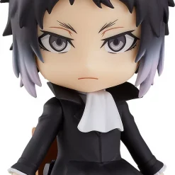Good Smile Company Nendoroid Swacchao! Bungo Stray Dogs Ryunosuke Akutagawa, -Figures & Dolls Sales 1ddfc89caf4e4d33984c897e1e9876fe.jpg