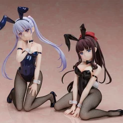 New Game!! Hifumi Takimoto: Bunny Ver. 1/4 Scale Figure, -Figures & Dolls Sales 1de00b08cabb4100b491f66055e251fb.jpg
