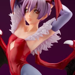 Darkstalkers Bishoujo Statue Lilith, -Figures & Dolls Sales 1ded543cd6374099b728f6ee29b9945b.jpg