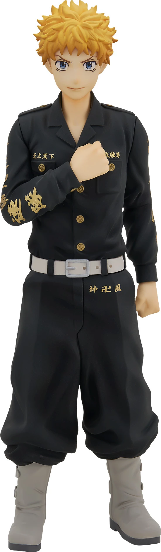 Good Smile Company Pop Up Parade Tokyo Revengers Takemichi Hanagaki, 5 Good Smile Company Pop Up Parade Tokyo Revengers Takemichi Hanagaki, - Image 3