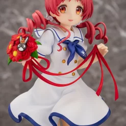 Is The Order A Rabbit?? Megu: Summer Uniform Ver. 1/7 Scale Figure (Re-run), -Figures & Dolls Sales 1e1c06141bdc4684b89fd3c353e789db.jpg