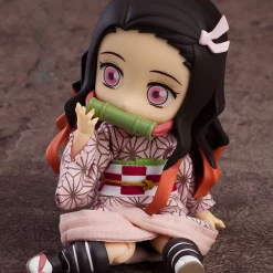 Nendoroid Doll Demon Slayer: Kimetsu No Yaiba Nezuko Kamado, -Figures & Dolls Sales 1e31ceec6a4f4104b06c0c78633de539.jpg