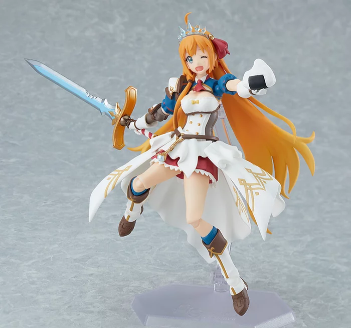Figma Princess Connect! Re:Dive Pecorine, 9 Figma Princess Connect! Re:Dive Pecorine, - Image 7