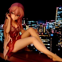 Phat! The Idolm@ster Cinderella Girls Mika Jougasaki: Glorious Glow Ver. 1/8 Scale Figure, -Figures & Dolls Sales 1e7ec0f98b164fb6bd5e22efda794116.jpg