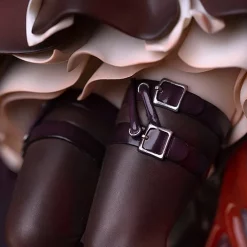 Arknights Surtr: Magma Ver. 1/7 Scale Figure, 25 Arknights Surtr: Magma Ver. 1/7 Scale Figure, -Figures & Dolls Sales 1eaf40825ec842b6b80b36883fb5e4fe.jpg