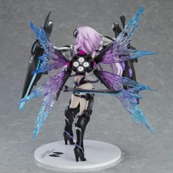 Hyperdimension Neptunia -Festival Full Of Nep Nep- Blu-ray First Limited Edition W/ Dimensional Traveler Neptune: Generator Unit Ver. 1/7 Scale Figure & Shooting Game Top Nep, -Figures & Dolls Sales 1ed1a68738e6440a8184aab0937c293b.jpg