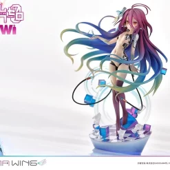 Prisma Wing No Game No Life: Zero Schwi 1/7 Scale Figure, -Figures & Dolls Sales 1ee4aa15d358435cb4d590916686064b.jpg