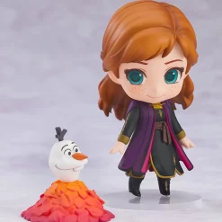 Good Smile Company Nendoroid Frozen 2 Anna: Travel Dress Ver., 9 Good Smile Company Nendoroid Frozen 2 Anna: Travel Dress Ver., -Figures & Dolls Sales 1ef17ee260004acea712674ea239b9d4.jpg