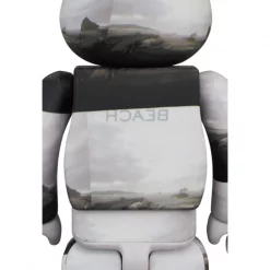 MEDICOM TOY BE@RBRICK Death Stranding 100% & 400%, -Figures & Dolls Sales 1f184246c3224e488a8b2dccd3884a8d.jpg