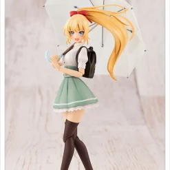 KOTOBUKIYA Sousai Shojo Teien After School Umbrella Set, 15 KOTOBUKIYA Sousai Shojo Teien After School Umbrella Set, -Figures & Dolls Sales 1f1d65165b49402dbf85d0f3d4db08c8.jpg