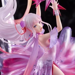 EStream Re:Zero -Starting Life In Another World- Frosty Emilia: Crystal Dress Ver. 1/7 Scale Figure, -Figures & Dolls Sales 1f2426ff52e14641897ce33c6cb51003.jpg
