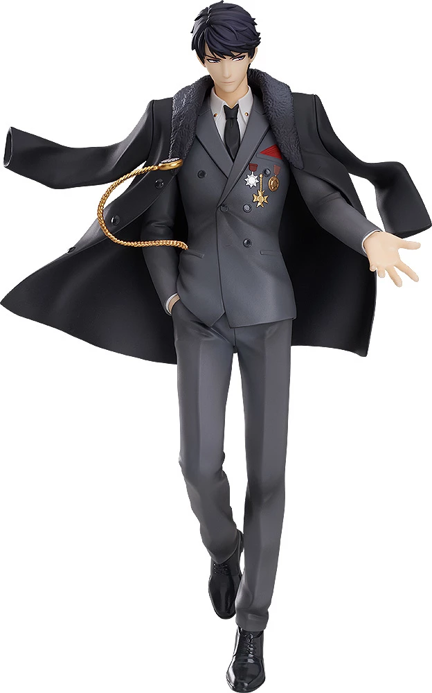 Good Smile Arts Shanghai Pop Up Parade Love & Producer Zeyan Li, 9 Good Smile Arts Shanghai Pop Up Parade Love & Producer Zeyan Li, - Image 7