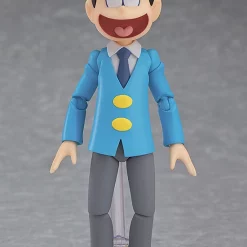 Good Smile Company Figma Osomatsu-san Jyushimatsu Matsuno,